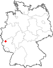 Karte Leimbach bei Adenau